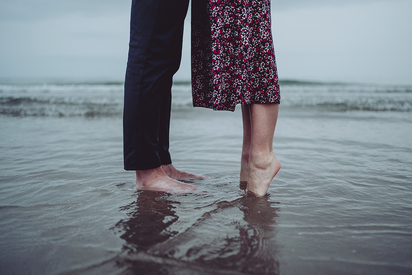 Agnese + Riccardo: Engagement Session